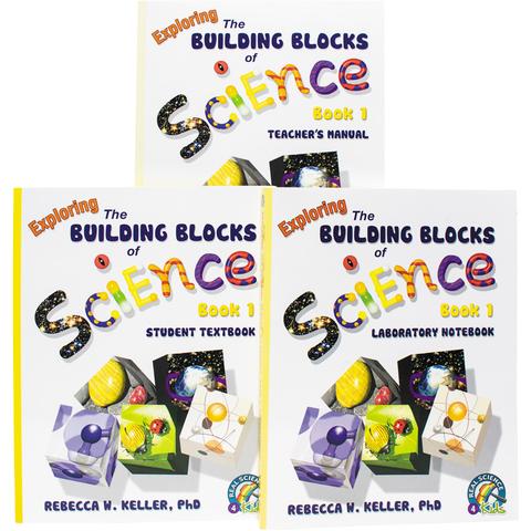 Building Blocks of Science Reviews