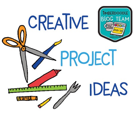 Creative Project Ideas