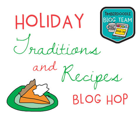 Holiday Traditions and Recipes