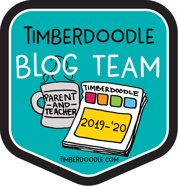 Meet the 2019-2020 Timberdoodle Blog Team!