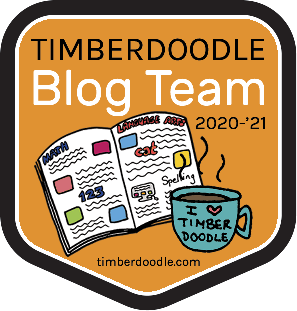 Meet the 2020-2021 Timberdoodle Blog Team!