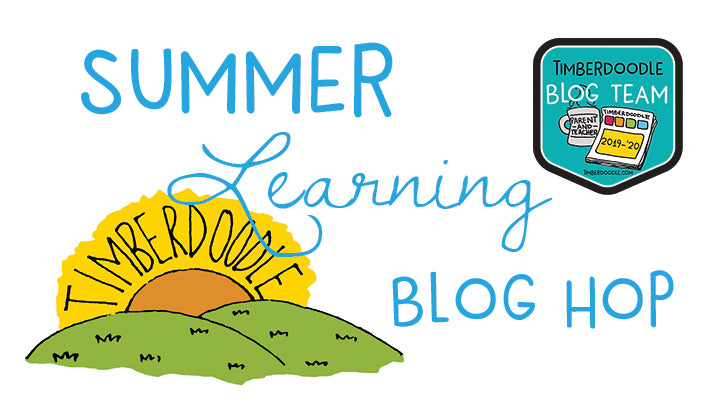 Blog Hop: Summer Learning