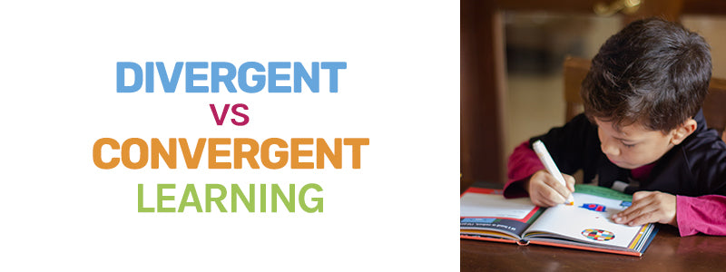 Divergent vs Convergent Thinking />
  

  <header role=