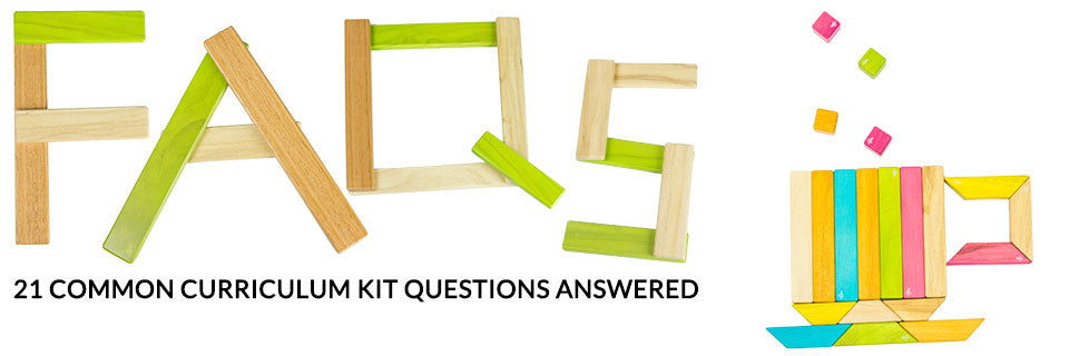 FAQ about Timberdoodle Curriculum Kits