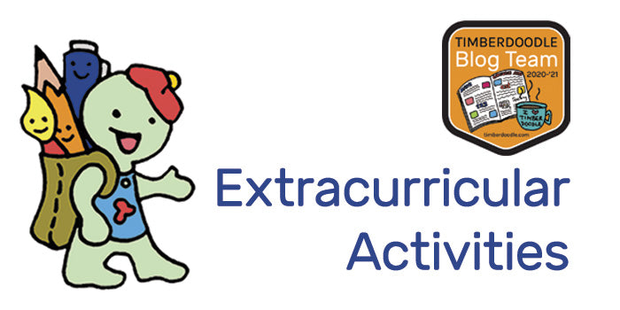 Extracurricular Activities Round-Up