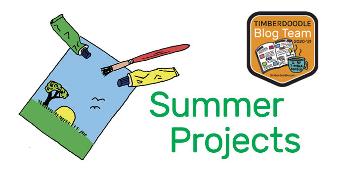 Summer Projects Round-Up