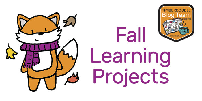 Fall Learning Projects