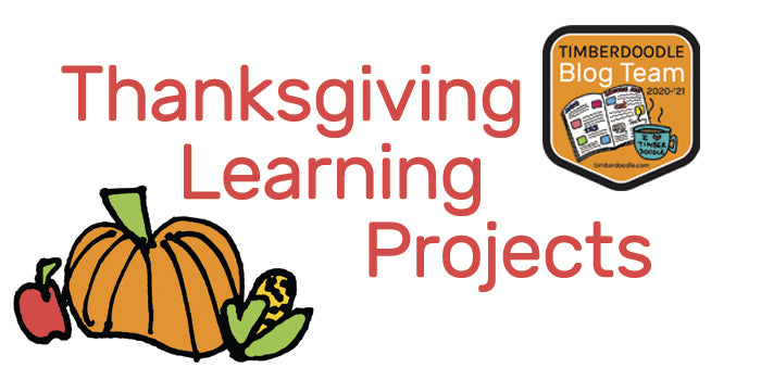 Thanksgiving Learning Projects />
  

  <header role=