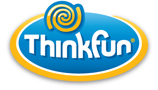 Thinkfun Games Review Round-Up