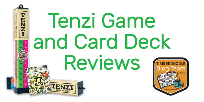 Tenzi Game Review Round-Up