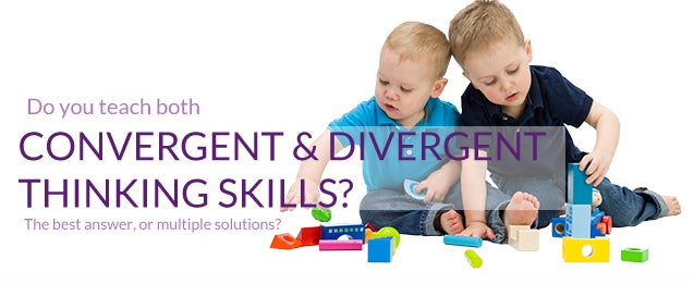 Does Your Curriculum Include Both Convergent and Divergent Thinking? />
  

  <header role=