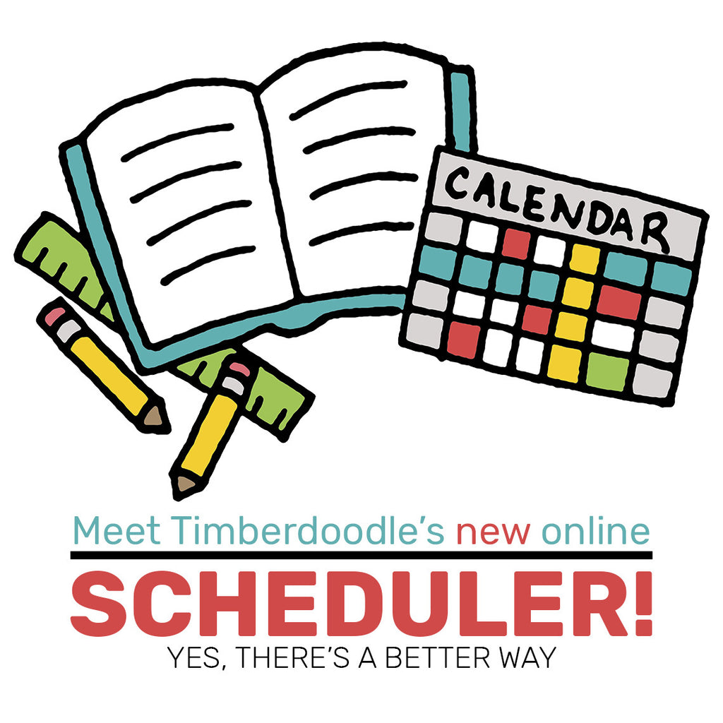 Scheduler 3.0 />
  

  <header role=