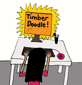 7 Reasons to Consider Timberdoodle