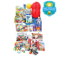 2024 Tiny Tots Curriculum Kit