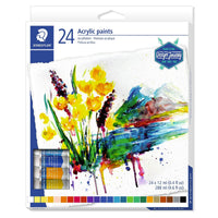 (closeout) Acrylic Paints Set