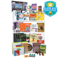 2024 Seventh-Grade Curriculum Kit