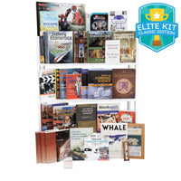 2024 Twelfth-Grade Curriculum Kit