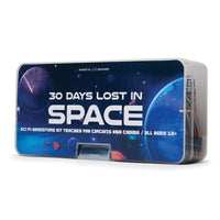 Adventure Kit – 30 Days Lost in Space