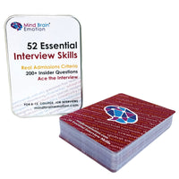 52 Interview Questions