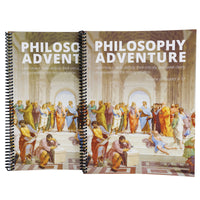 Philosophy Adventure