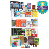 Nonreligious 2024 Seventh-Grade Curriculum Kit