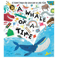 Whale of a Time: Funny Poems