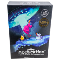 Abducktion Deluxe Game