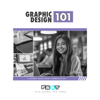 Graphic Design 101