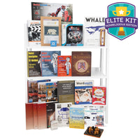 Nonreligious 2024 Twelfth-Grade Curriculum Kit