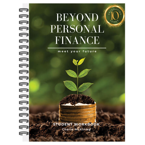 Beyond Personal Finance