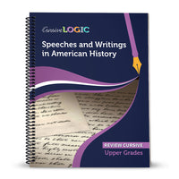 CursiveLogic Speeches and Writings