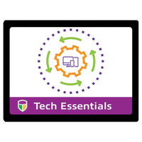 CompuScholar Tech Essentials Course