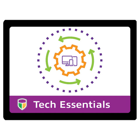 CompuScholar Tech Essentials Course