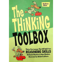 The Thinking Toolbox