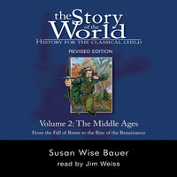 Story of the World Volume 2 - MP3 Download