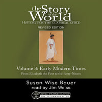 Story of the World Volume 3 - MP3 Download