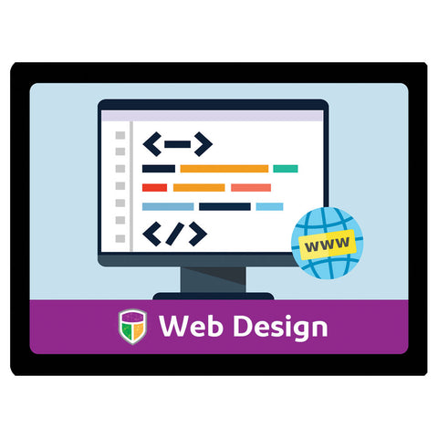 CompuScholar Web Design Course