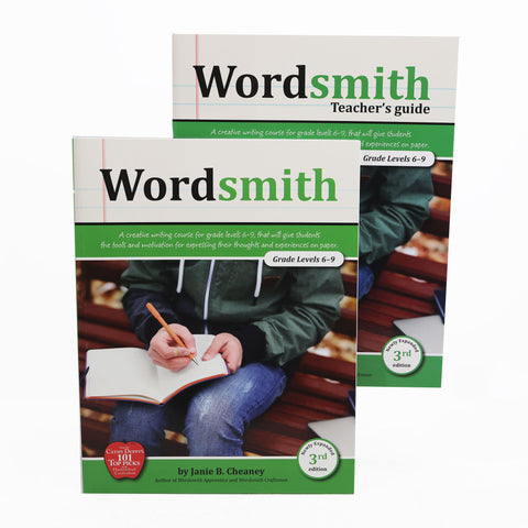 Wordsmith Bundle