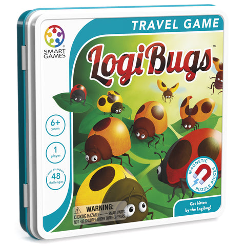 LogiBugs