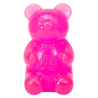 NeeDoh Gummy Bear