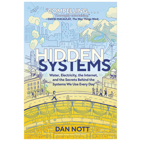 Hidden Systems