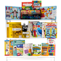 Nonreligious 2024 PreK Additional Student Kit