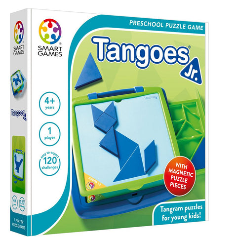 Tangoes Junior