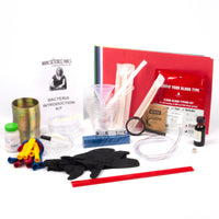 Lab Kit for Exploring Creation with Human Anatomy & Physiology