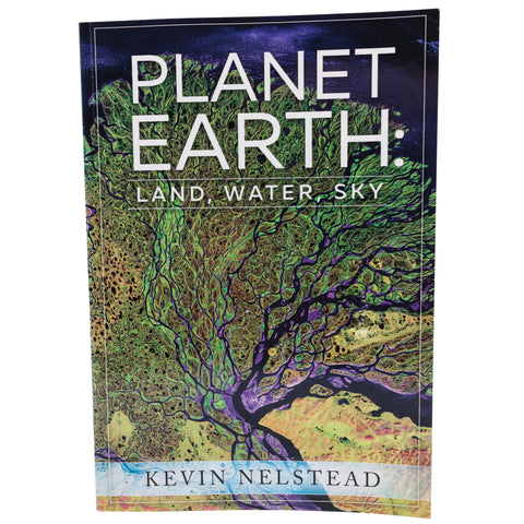 Planet Earth: Land, Water, Sky