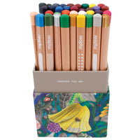 Mideer Colored Pencils - 36 pc