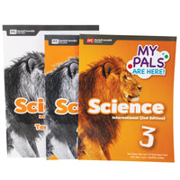 My Pals are Here International Science Grade 3