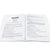 Grammar for the Well-Trained Mind book open to show Lesson 45. The left page shows the lesson title along with Linking Verbs and Linking / Action Verbs. The exercise below is a script of a conversation between the instructor and student that continues onto the right page.