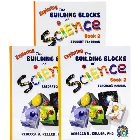 Building Blocks of Science 2