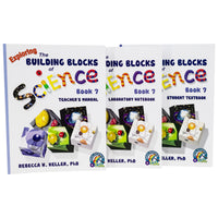 Building Blocks of Science 7